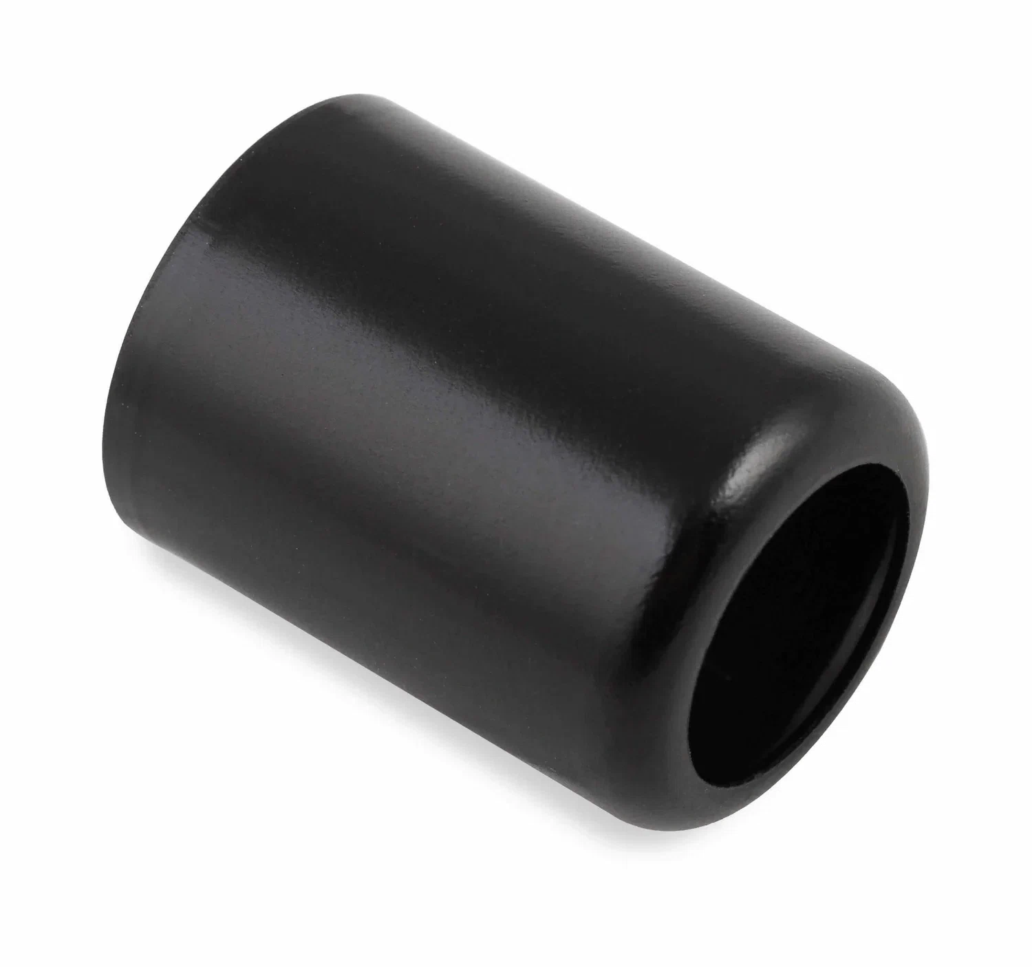 Earls Crimp Collar for Auto-Crimp Hose Ends - Size -16 - Black - AT798163ERL